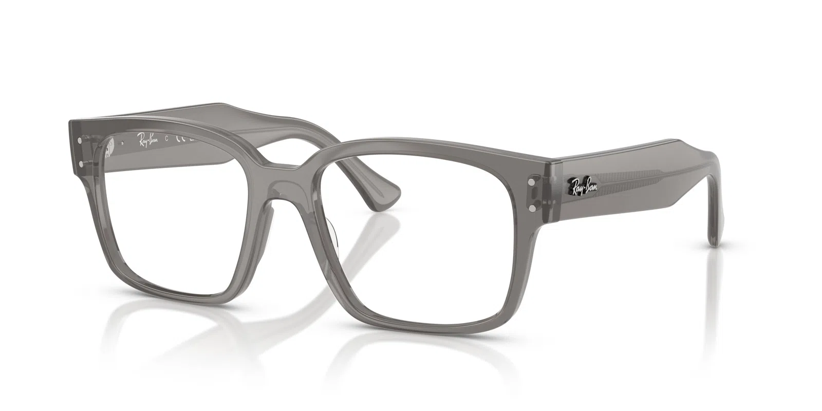 Ray-Ban Laurene 7256F Eyeglasses - view 24